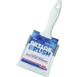 United Gilsonite Laboratories 90237 4 Drylok Extra Firm Brush (6 Pack 