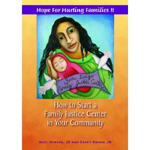   Start a Family Justice Center in Your Community (9781884244315) Books