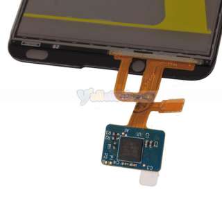 New LCD Touch Screen Glass Digitizer for Nokia E7 E7 00 + Tools Free 