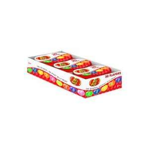 Jelly Belly Jelly Beans   Assorted, 2.25 oz tin, 6 count  
