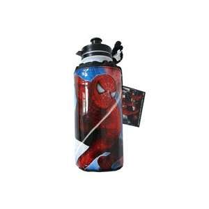  Marvel Spiderman Travel Water Bottle