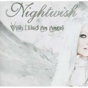  Wish I Had An Angel Nightwish Music