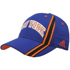  NY Knick Merchandise  Adidas New York Knicks Royal Blue 