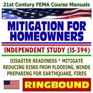   ) (9781422011386) Federal Emergency Management Agency (FEMA) Books