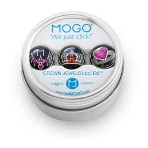  Mogo Design Crown Jewels Limited Edition Toys & Games