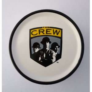  Columbus Crew Ceramic Coasters (set of 4): Sports 