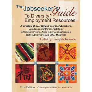  The Jobseekers Guide To Diversity Employment Resources 
