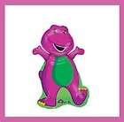 barney party supplies  
