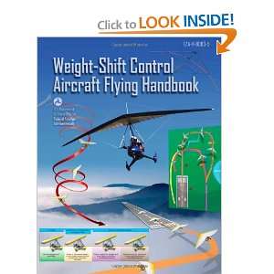   Aircraft Flying Handbook (9781470137960) Federal Aviation
