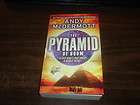 The Pyramid of Doom by Andy McDermott 1