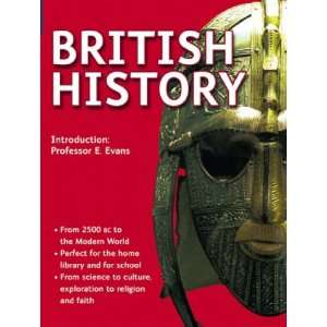  British History (Source Book) (9781844514564) E. Evans 