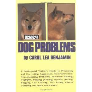  Dog Problems (Howell Reference Books) [Paperback]: Carol 