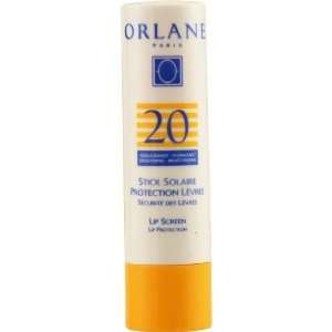  Orlane Sun Care Lip Screen SPF 20, 0.14 ounces Box Beauty