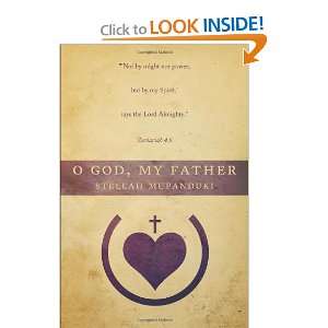  O God, My Father (9781617778858) Stellah Mupanduki Books