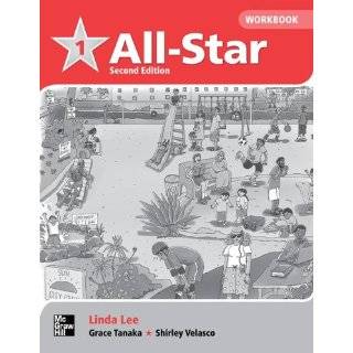  All Star 1 Student Book (9780072846645): Linda Lee, Jean 