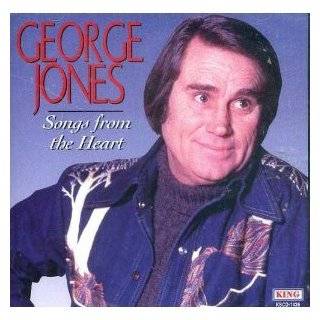  Sings Bob Wills: George Jones: Music
