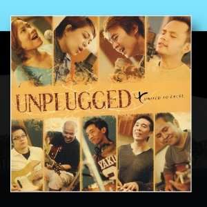  Unplugged United To Excel Music
