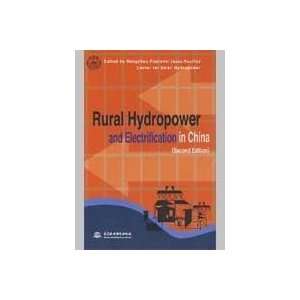  Rural Hydropower and Electrification in China(second 