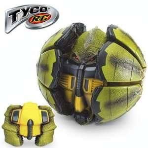 Tyco Rc Multi terrain R/c Vehicle Toys & Games