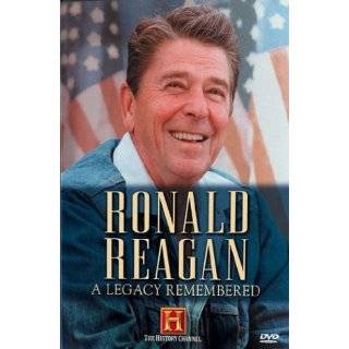 Ronald Reagan   The Great Communicator (Complete Set) Ronald Reagan 