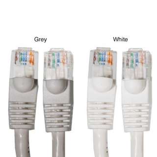 50 foot CAT5E CAT5 Network Ethernet Cable  Overstock