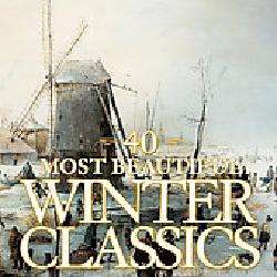 40 Most Beautiful Classics   Bach, Vivaldi, Tchaikovsky, etc 