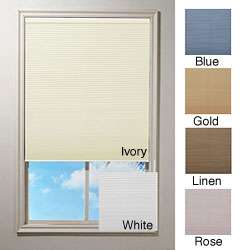   Honeycomb Cellular Window Shade (23 in. x 64 in.)  