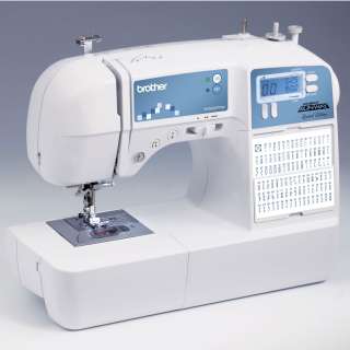 Brother XR9500PRW Computerized Sewing Machine  Overstock