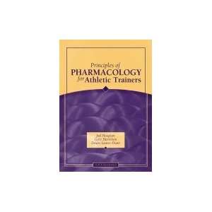  Principles of Pharmacology for Athletic Trainers: Books