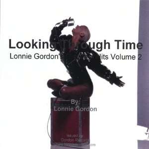  Looking Through Time Lonnie Gordon Music