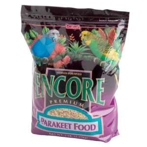  Browns Encore Premium Parakeet Food 6 Pack