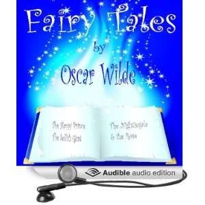 Fairy Tales [Unabridged] [Audible Audio Edition]