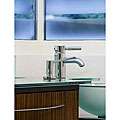 Baden Bath Sleek and Simple Series Single lever Chrome Faucet