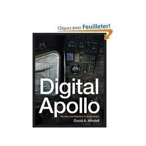   Spaceflight Reprint edition (9780865478916) David A. Mindell Books