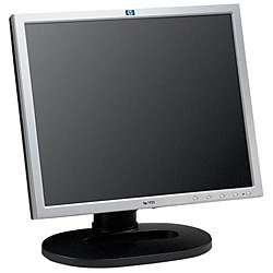 HP L1925 19 inch LCD Computer Monitor (Refurbished)  Overstock