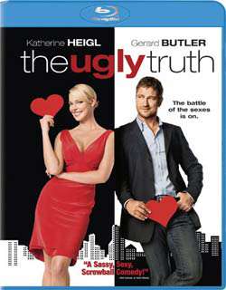 The Ugly Truth (Blu ray Disc)  