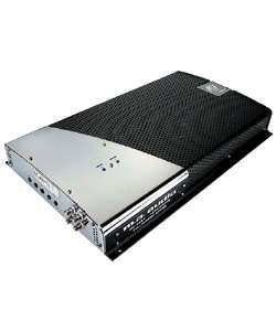  HK1397 1600 Watt 2 Channel Car Amplifier (Refurbished)  
