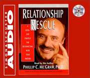 Relationship Rescue (abridged audio CD)  