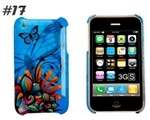 Apple 3G/3GS iPhone Soft Silicone Skin Cover Case #20  