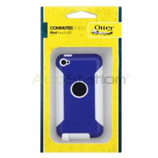 new otter box apple ipod touch 4th generation commuter case oem apl4 
