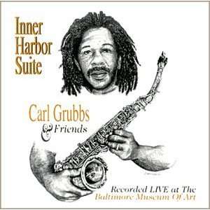  Inner Harbor Suite Carl Grubbs Music