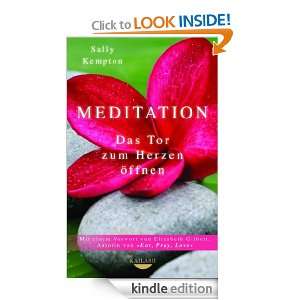 Start reading Meditation  