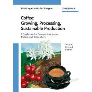 Coffee Technology [Hardcover]