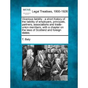   trade union members, with a chapter on the laws of Scotland and