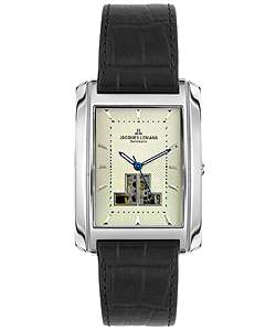 Jacques Lemans Mens Classic Automatic Watch  