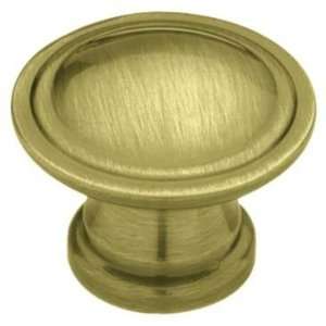   Modern Cable 30mm Ridge Knob from the Modern Cable Collection PN0408
