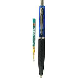 Parker Reflex Gel Refill and Ballpoint Pen  Overstock