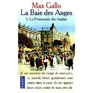  La Promenade DES Anglais (French Edition) (9782266096614 