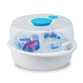  Especially for Baby Microwave Sterilizer: Baby