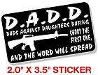    Dati​ng STICKER for JEEP,FORD,CHEV​Y,DODGE,TOYOTA​,NISSAN